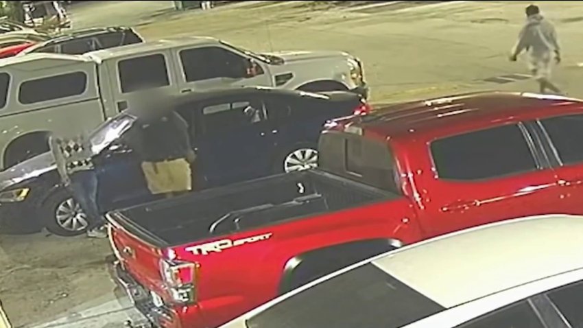 Man Warned for Shooting Another Person Multiple Times in Pompano Beach