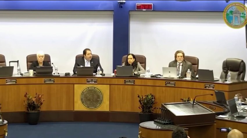 North Miami Beach to Hold First Commission Meeting in Months