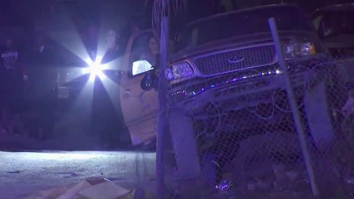 Man Killed in Hialeah Gardens Shooting – NBC 6 South Florida
