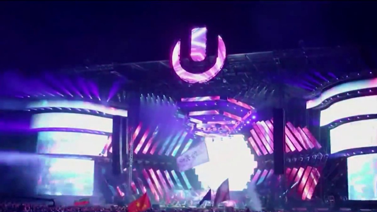 Le deuxième jour de l’Ultra Music Festival se déroule au centre-ville de Miami – NBC 6 Floride du Sud