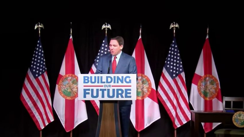 ‘Live Local Act' Aims to Increase Affordable Housing in Florida