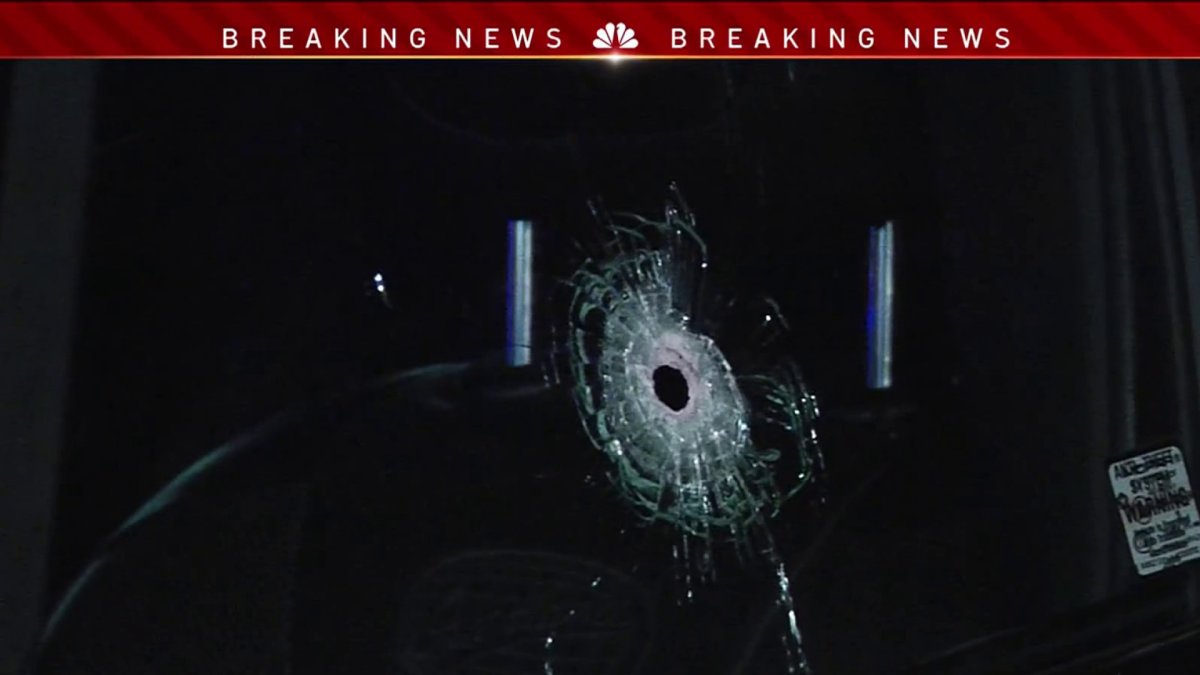 Woman Injured After Car Riddled With Bullets in North Lauderdale – NBC ...