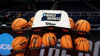 Bouncy Basketballs Raise Concerns at March Madness
