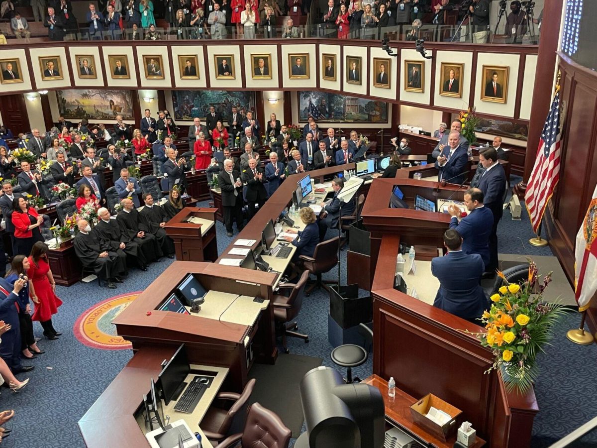 Here Are The Top 10 Big Issues In The 2023 Legislative Session In ...