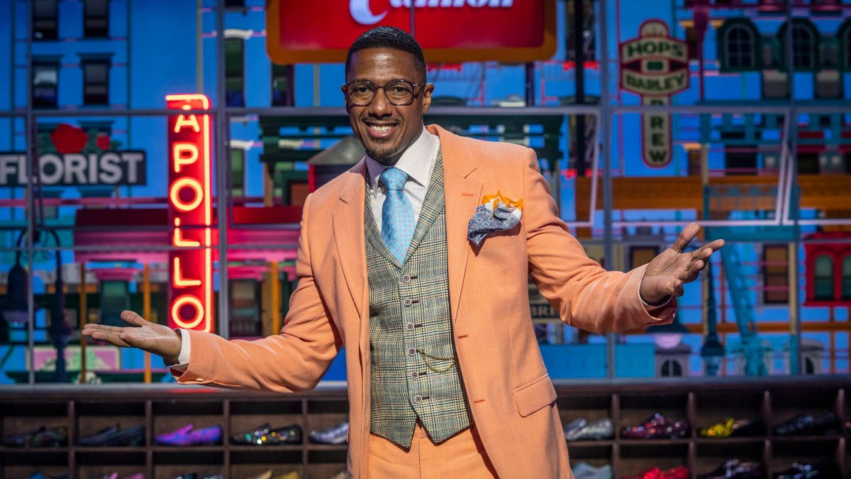 Nick Cannon Will Star in New Sport Show, ‘Who’s Owning My Baby?’