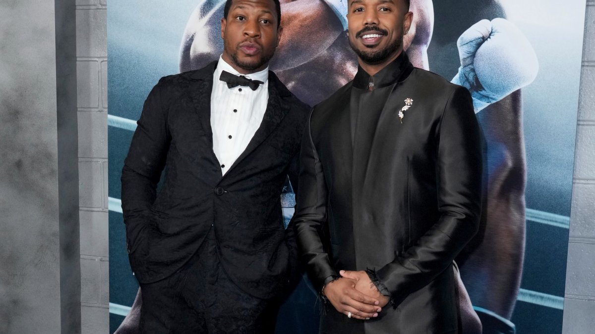 A Box Place of work K.O.: ‘Creed III’ Helps make a .7M Debut