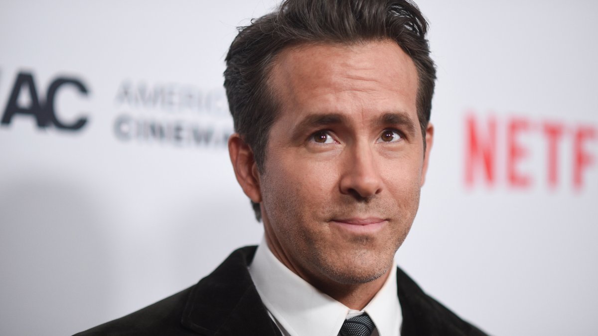 T-Cell Acquires Mint, Partially Owned by Ryan Reynolds, in Offer Worth as A great deal as .35 Billion