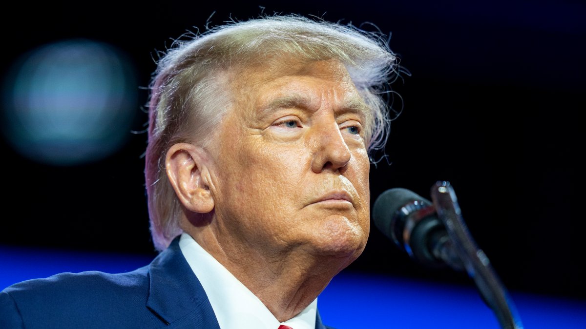 Trump wants to send military into US cities if reelected, he says – NBC 6 South Florida - Vimarsana News