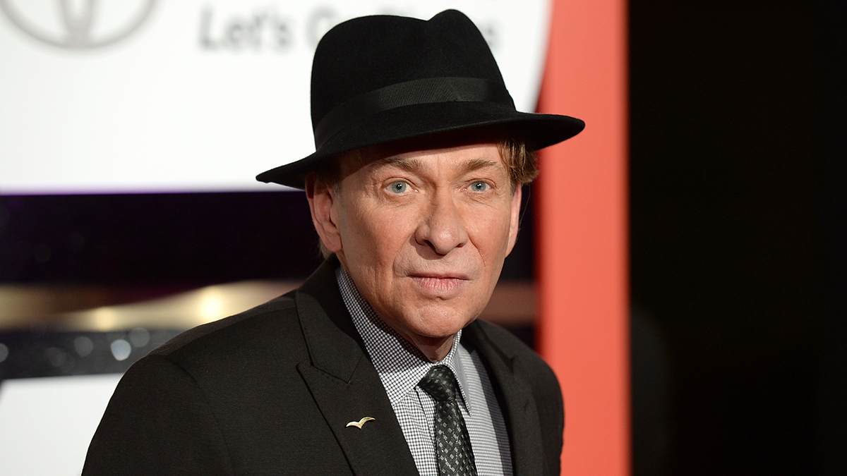 ‘What You Will never Do for Love’ Singer Bobby Caldwell Dies at 71