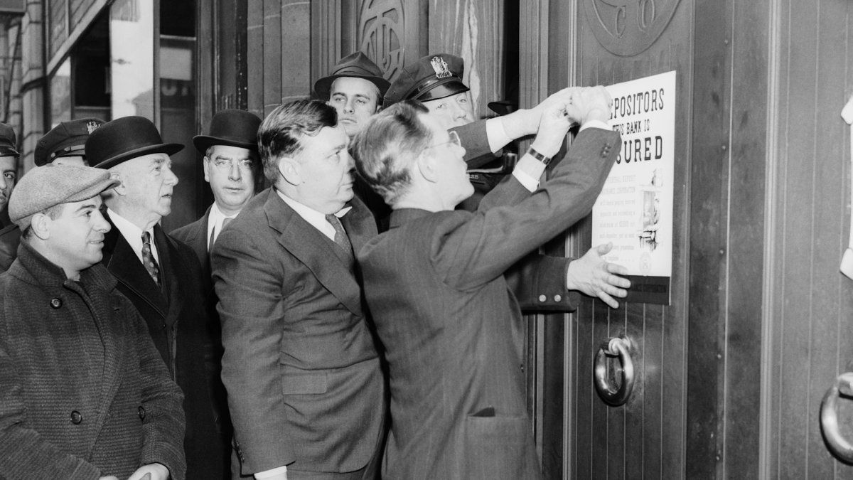 What is the FDIC? NBC 6 South Florida