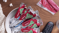 Fruit Roll-Ups Brand Tells TikTok Users to Not Eat the Plastic in Their Products