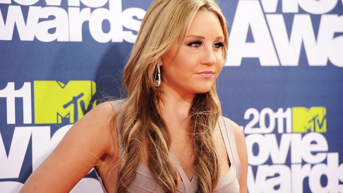 Amanda Bynes Positioned on 72-Hour Psychiatric Maintain in California