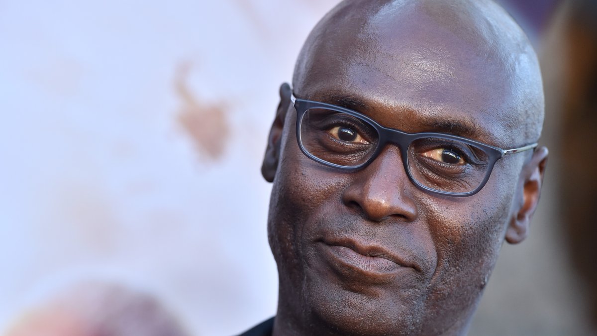‘The Wire,’ ‘Bosch’ Actor Lance Reddick Dies at Age 60, Publicist Claims