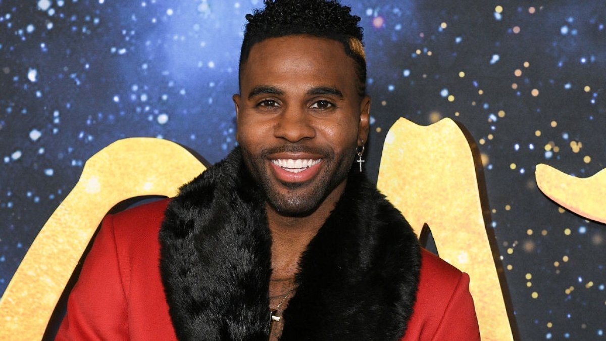 Observe: Jason Derulo Offers ,000 Idea to Waiter in Nebraska: ‘Blessed to Be a Blessing’