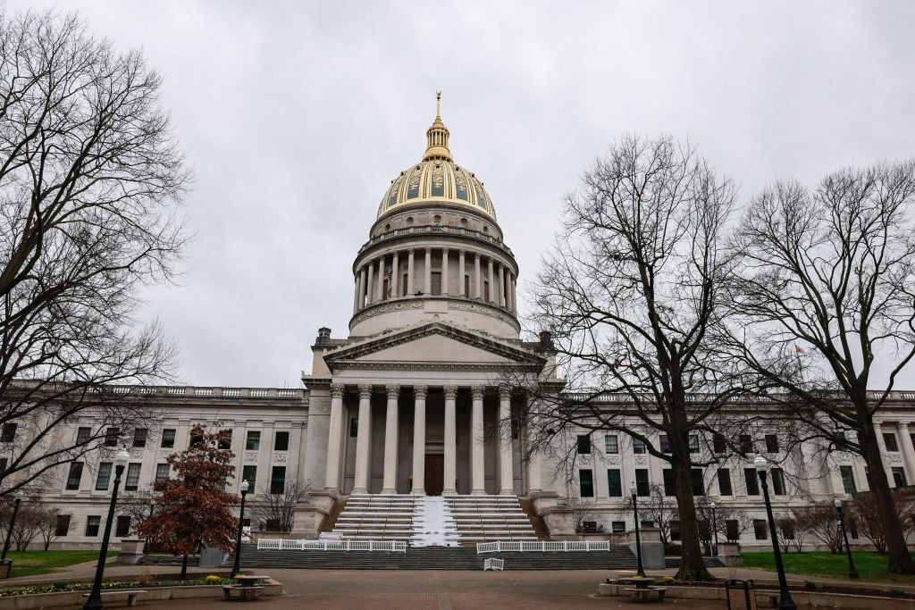 West Virginia Senate Passes Bill Banning Child Marriage – NBC 6 South Florida - Vimarsana News