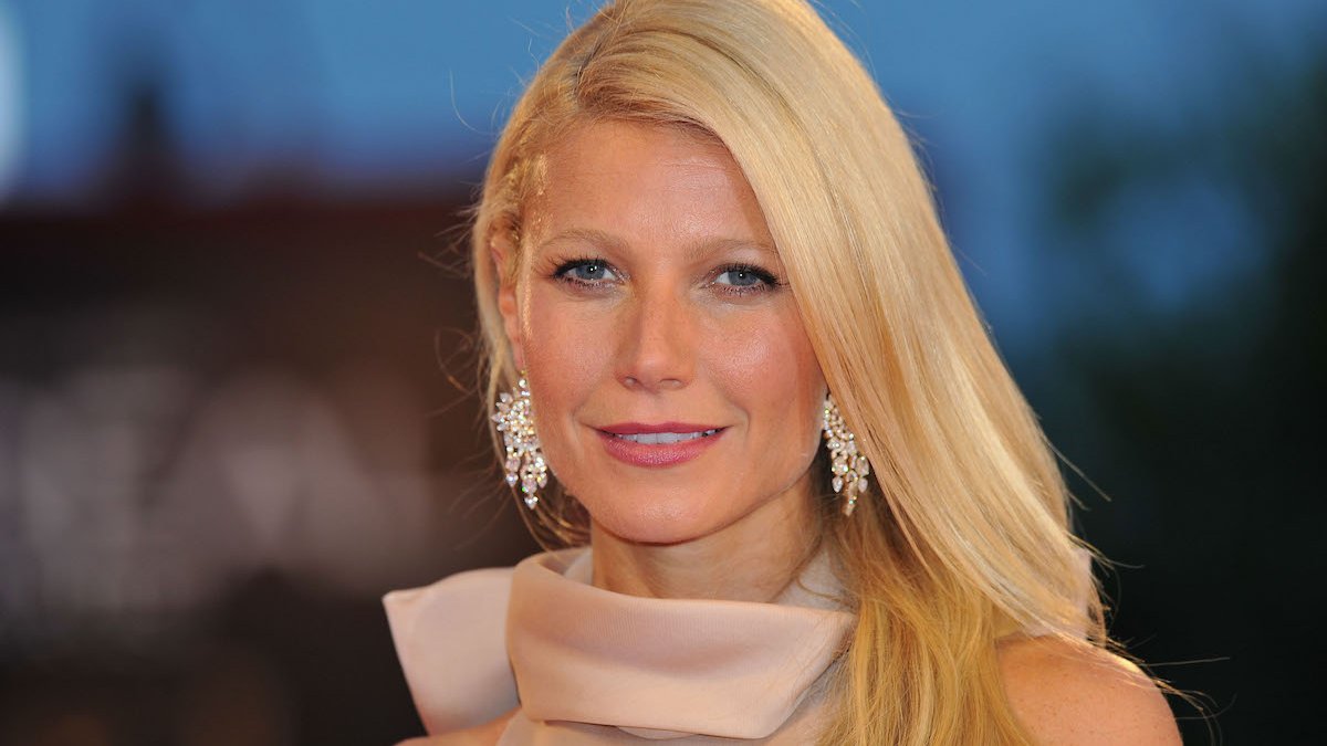 Gwyneth Paltrow to Stand Trial for ‘Hit and Run’ Ski Crash That Hurt Gentleman