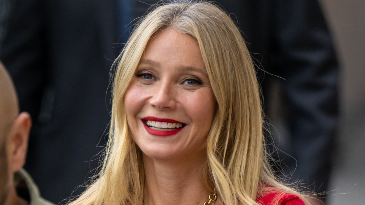 Gwyneth Paltrow Reveals the ‘Weirdest’ Wellness Development She’s At any time Tried out