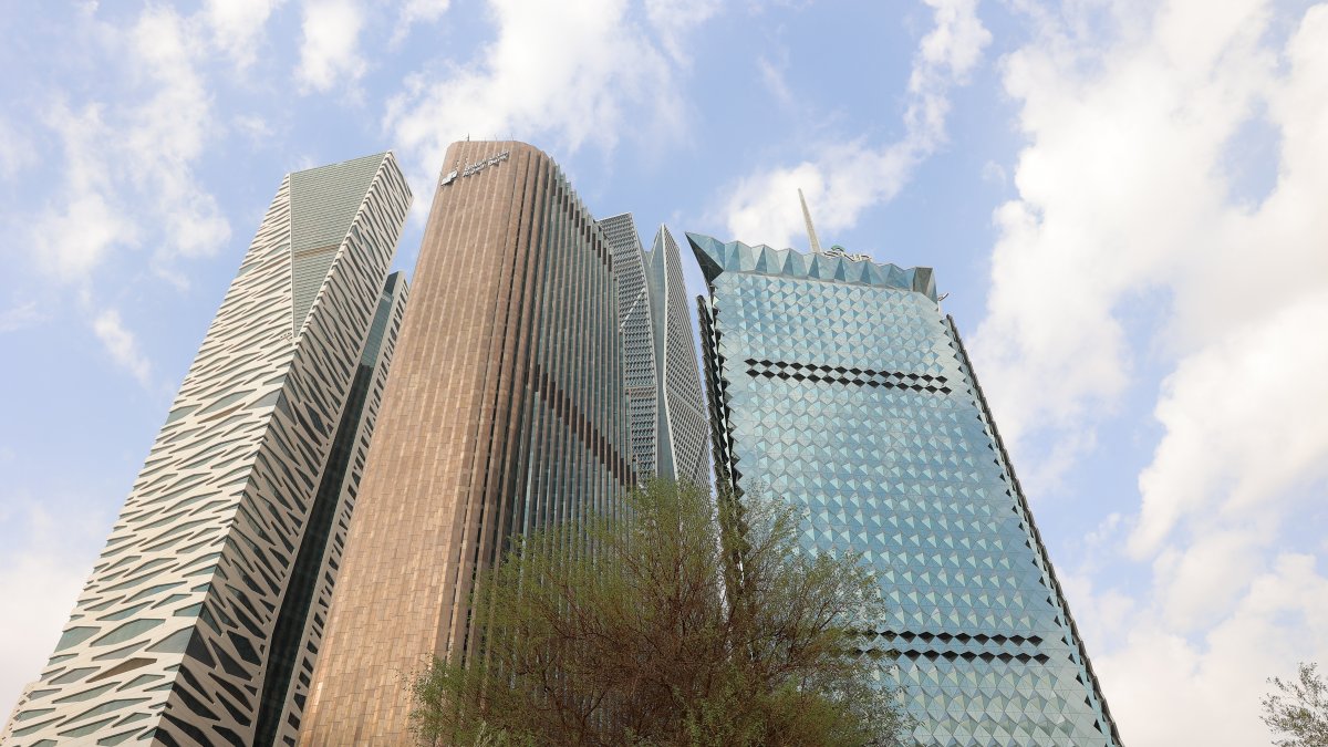 Chairman of Saudi National Bank Resigns After Credit Suisse Storm – NBC 6 South Florida - Vimarsana News