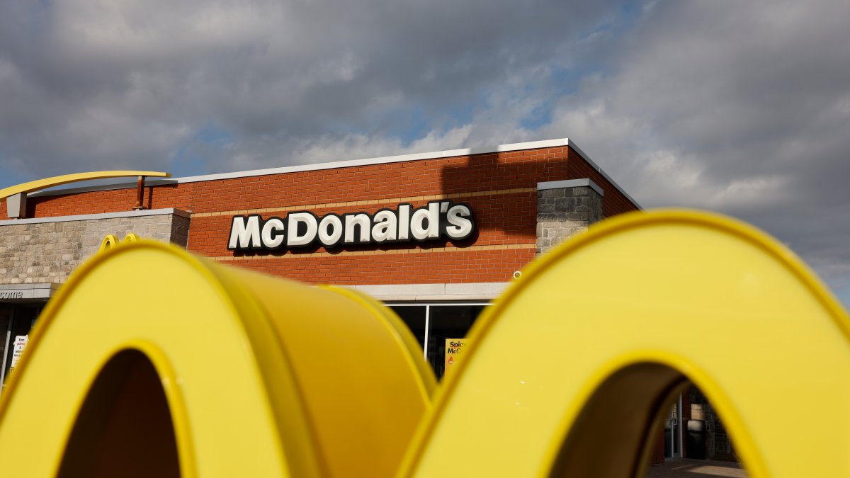 McDonald&#039s sets the record straight on the viral  supper box debate
