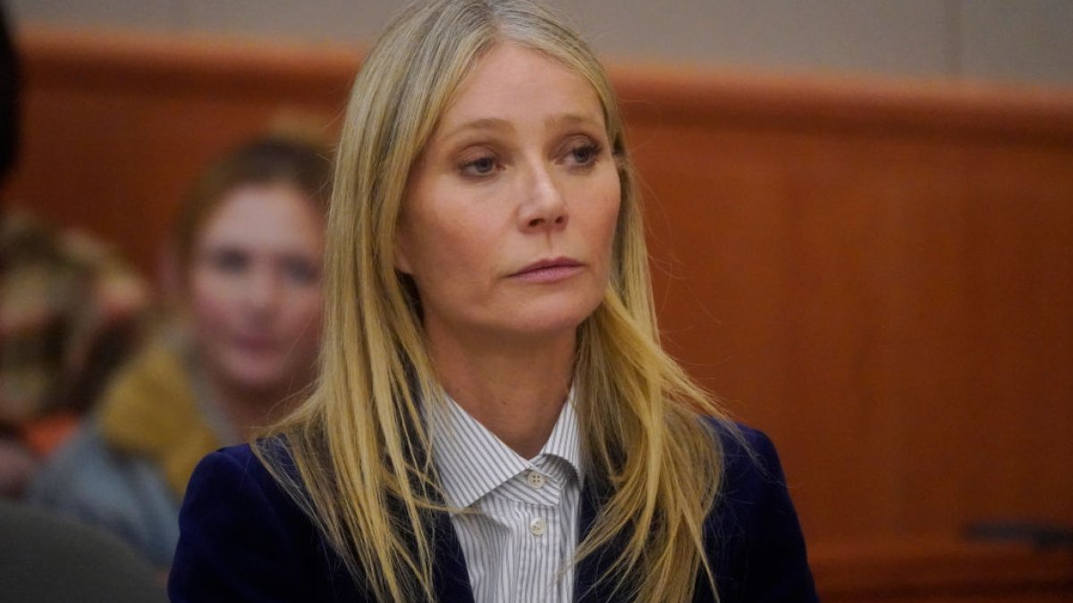 Here is What Gwyneth Paltrow Explained to Man Who Sued Her Right after Ski Crash Verdict Was Uncovered