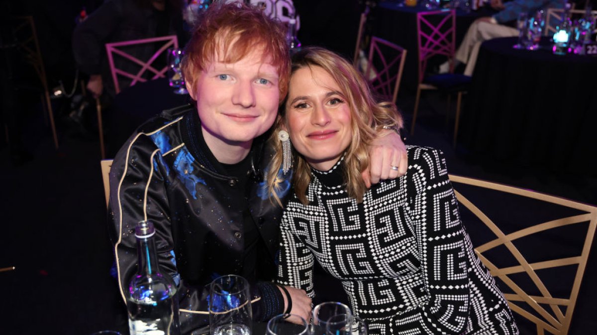 Ed Sheeran Announces New Album as He Reveals His Spouse Had a Tumor In the course of Being pregnant