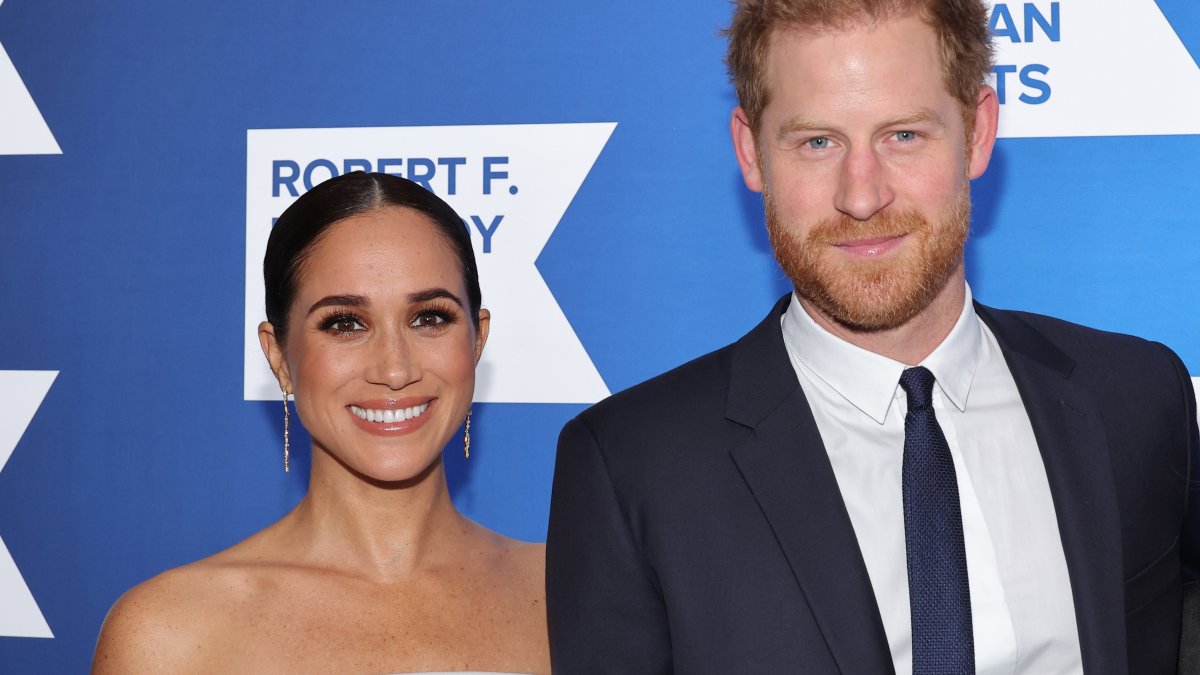 Are Prince Harry and Meghan Markle Invited to King Charles’ Coronation?