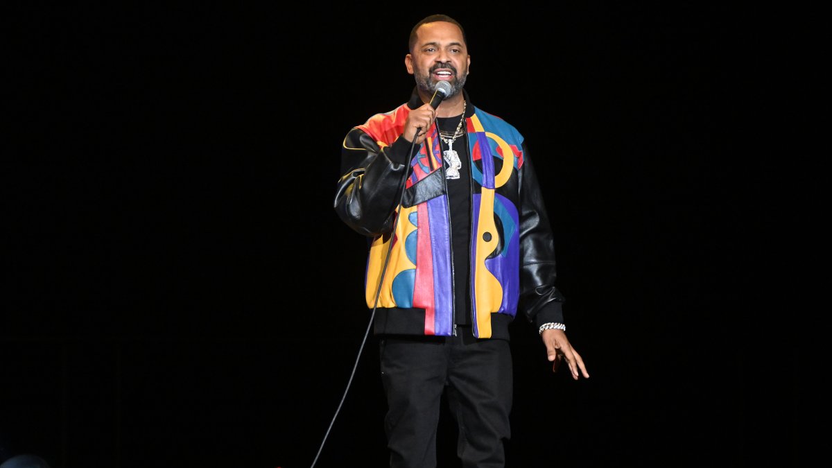 Actor Mike Epps Apologizes Just after TSA Seizes Gun at Indianapolis Airport