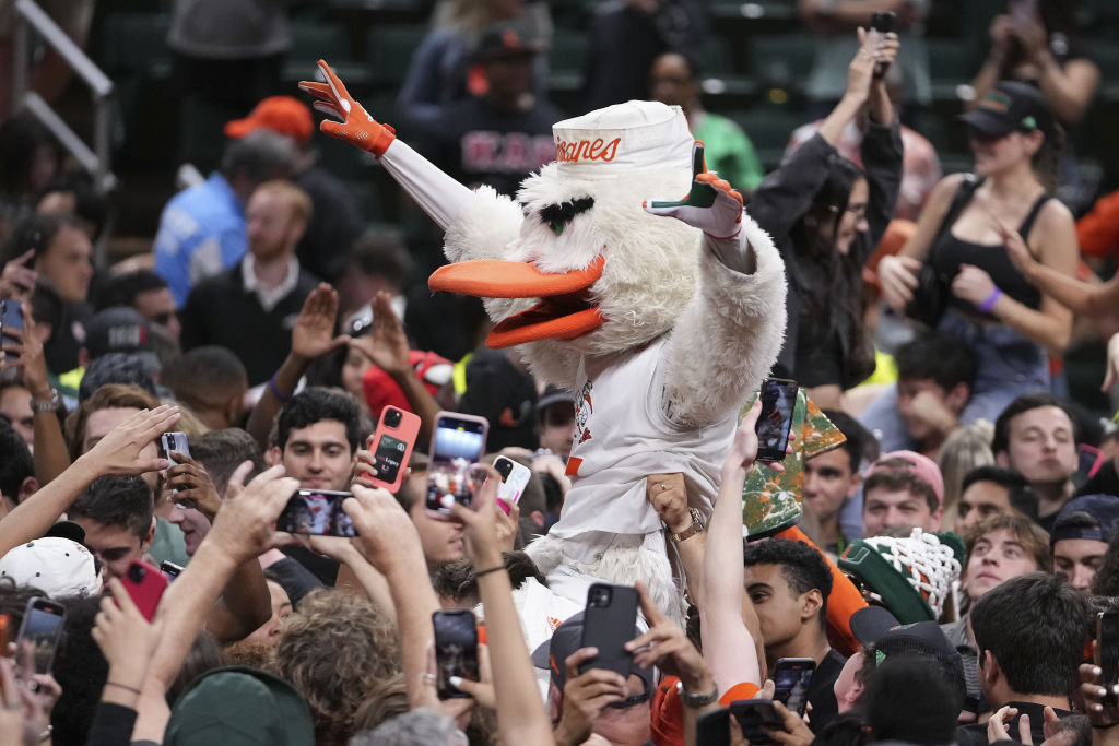 Miami basketball outlook: What's next for Hurricanes after Final Four loss  to UConn in 2023 NCAA tournament? - DraftKings Network