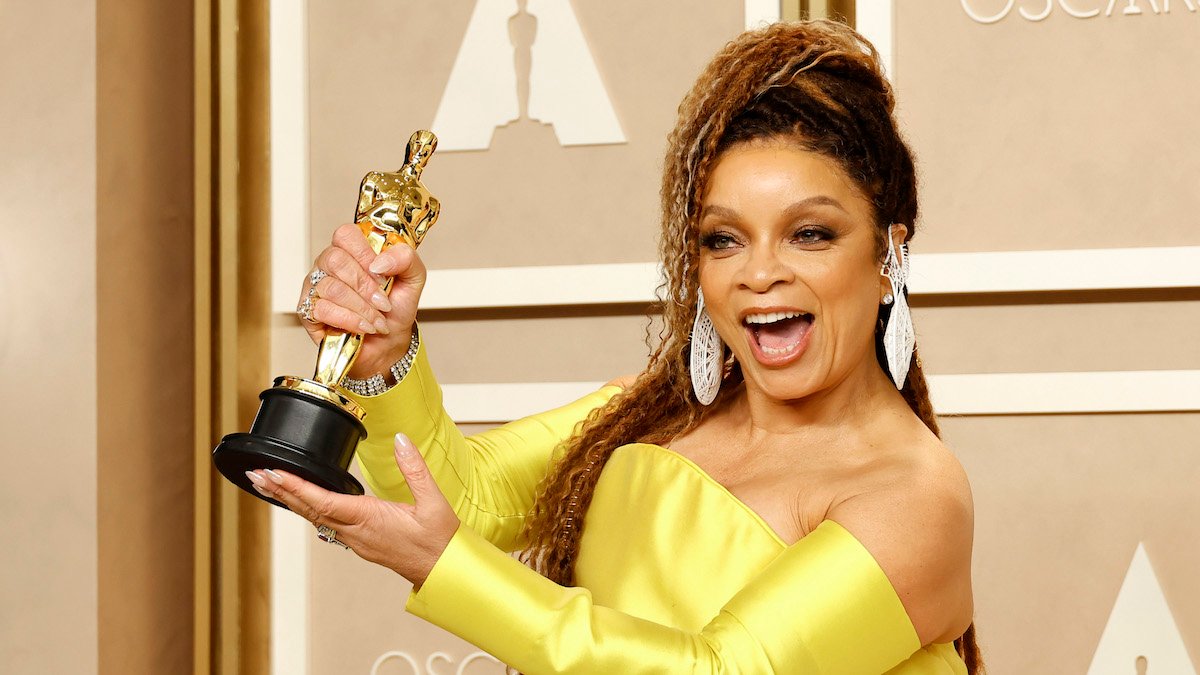 Ruth E. Carter Tends to make Record, Becomes 1st Black Lady to Win 2 Oscars