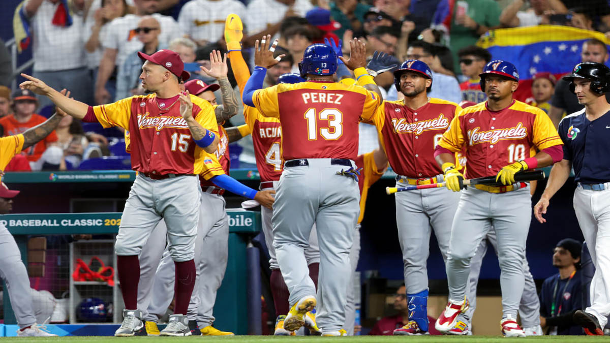 Japan Tops Italy To Advance To World Baseball Classic Semifinals