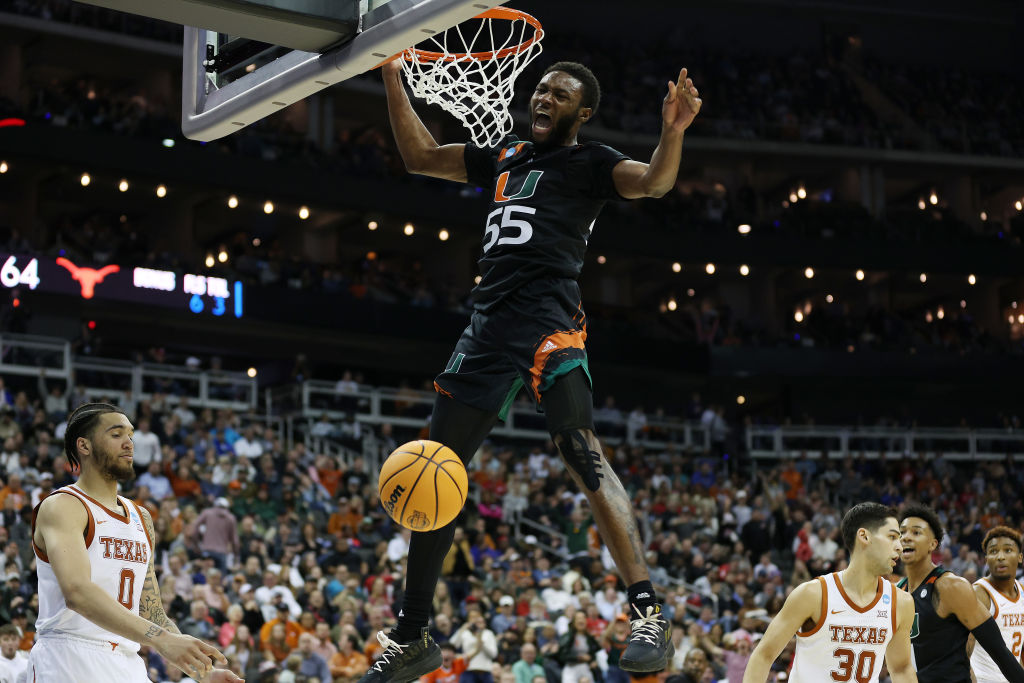 Can Miami Hurricanes Basketball Turn Hot Start Into Final Four
