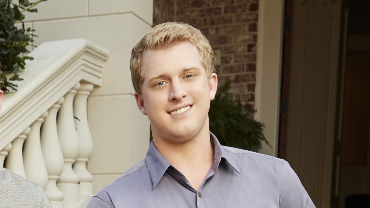 Todd Chrisley’s Son Kyle Arrested for Aggravated Assault in Tennessee