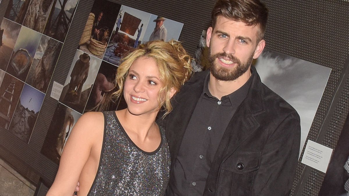 Gerard Piqué Breaks Silence on Shakira Split and How It Has an effect on Their Young children