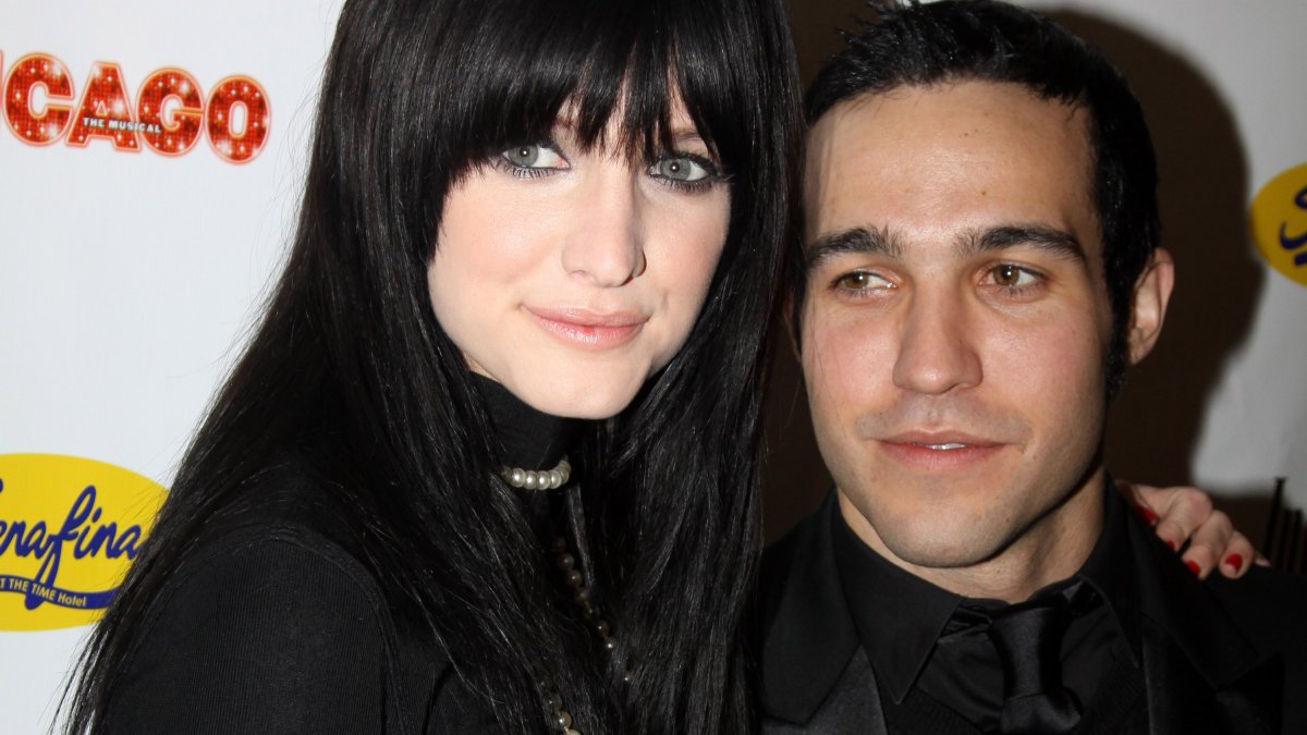 ‘My Lifestyle Experienced Blown Up’: Pete Wentz Opens Up About Ashlee Simpson Divorce