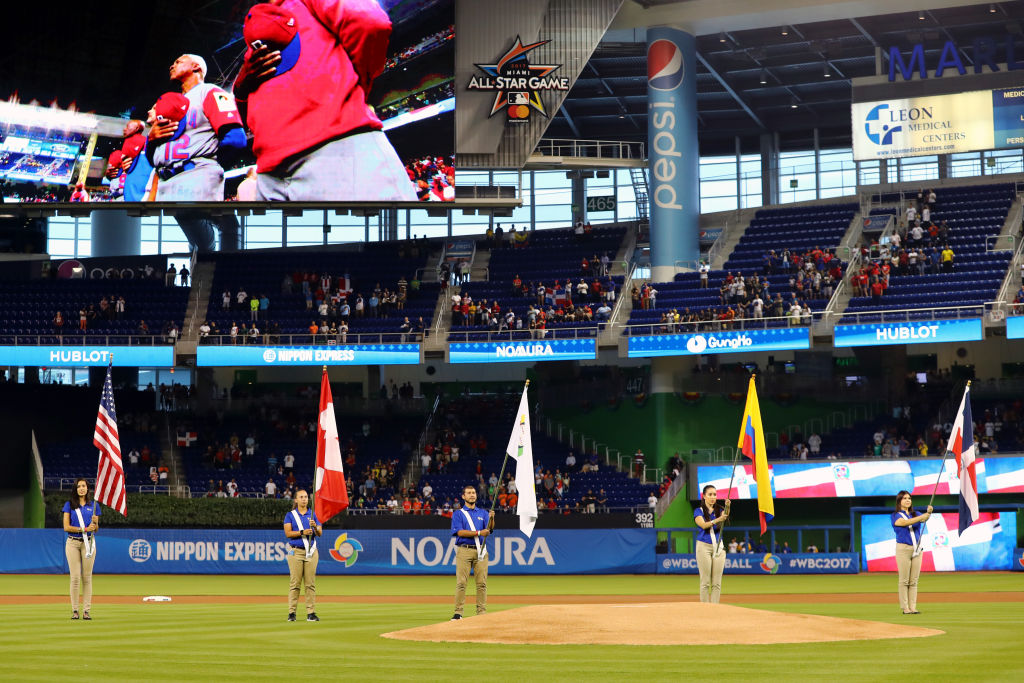 World Baseball Classic 2023: What to Know as Baseball's Best Come to Miami