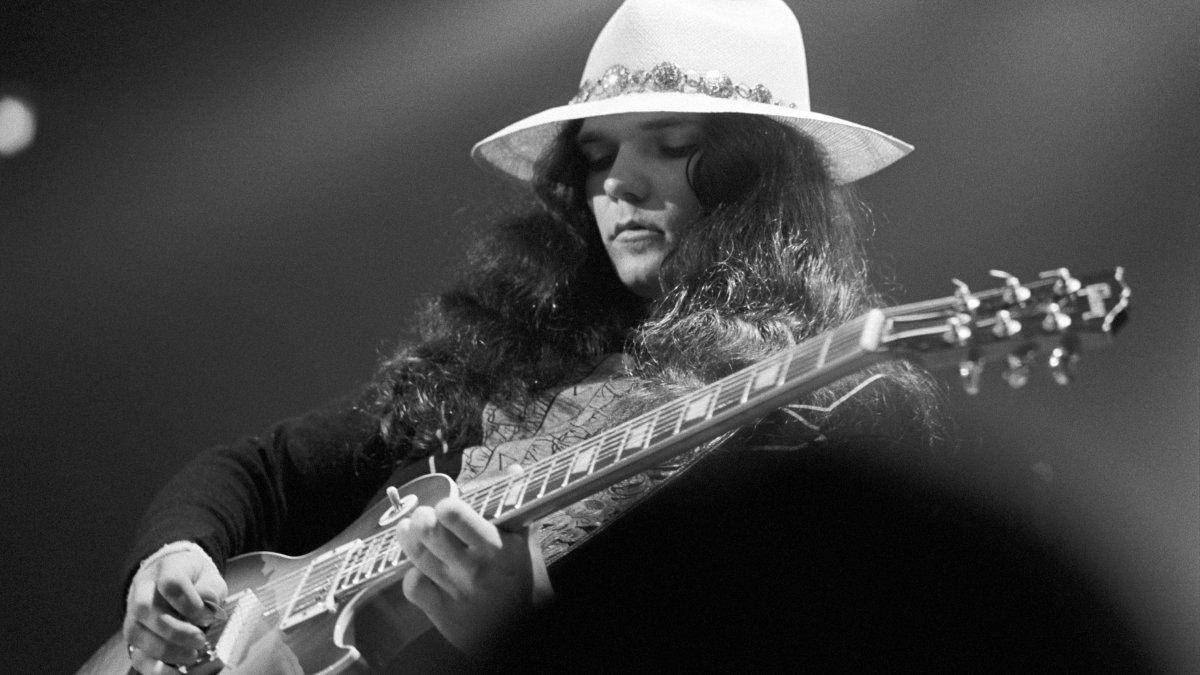 Lynyrd Skynyrd Founding Member Gary Rossington Lifeless at 71