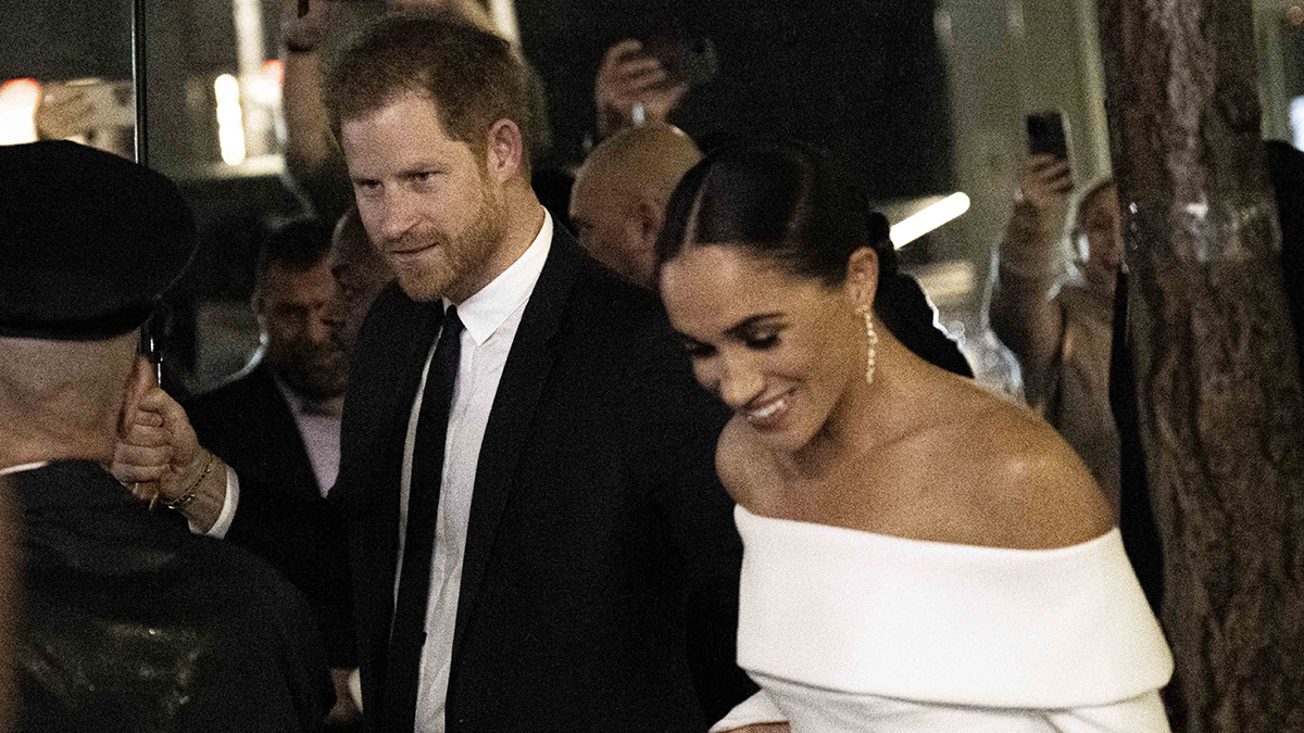 Royal Loved ones Asks Harry and Meghan to Vacate Uk Property in Further more Royal Rift
