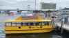 Forget Driving, Hail a (Water) Taxi: Fort Lauderdale's Water Trolley Sees Record Ridership Numbers