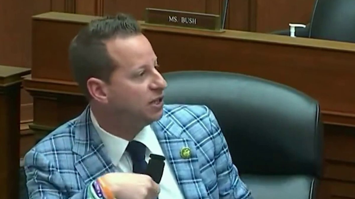 Jared Moskowitz Talks Gun Safety After Heated Debated With Marjorie Taylor Greene – NBC 6 South Florida - Vimarsana News