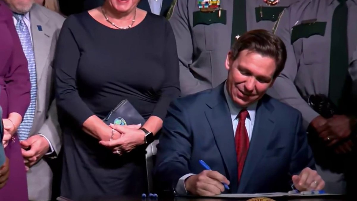 Florida’s ‘Live Local Act’ Aims to Increase Affordable Housing What to