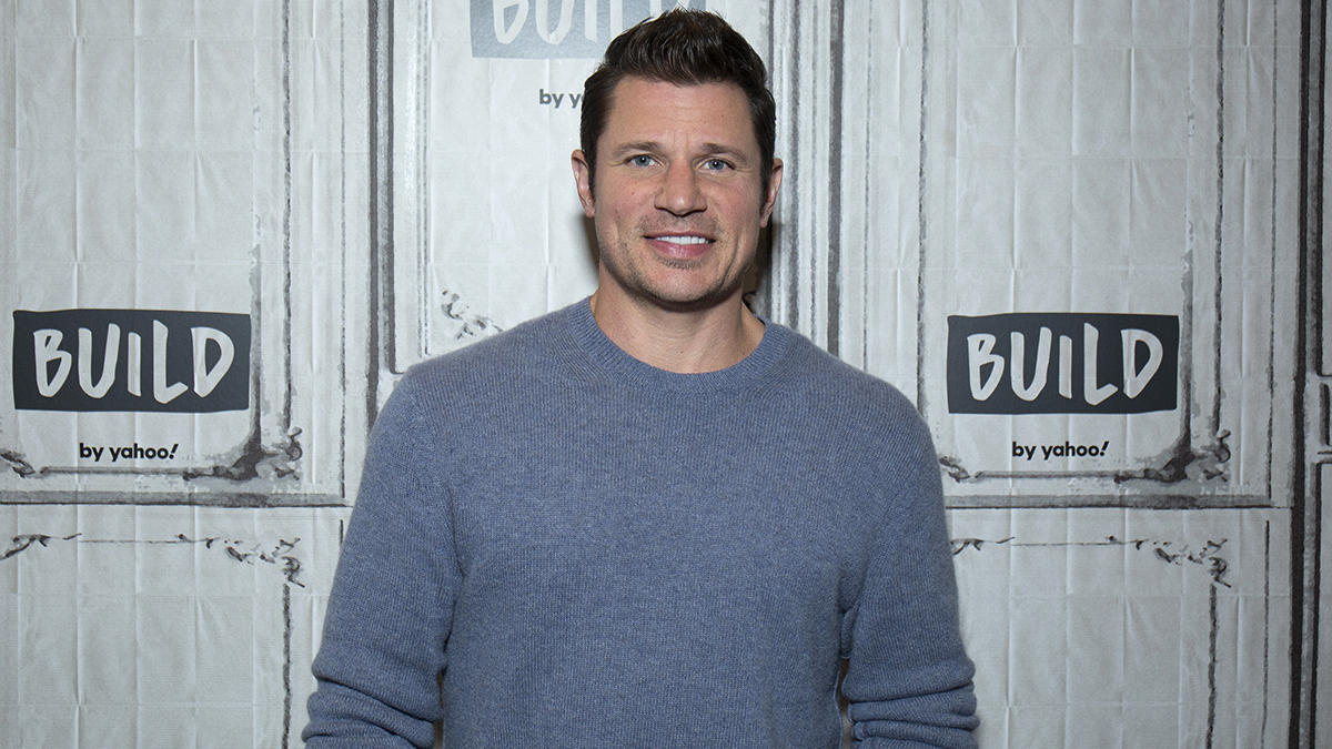 Nick Lachey Avoids Battery Charge With Agreement to Attend Anger Administration Classes and AA Meetings