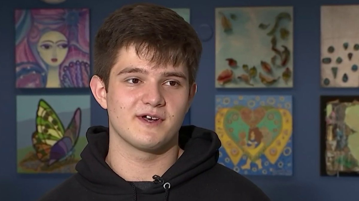 MIT-Bound Raul Campos Is an Example Among Peers at Miami’s School for ...