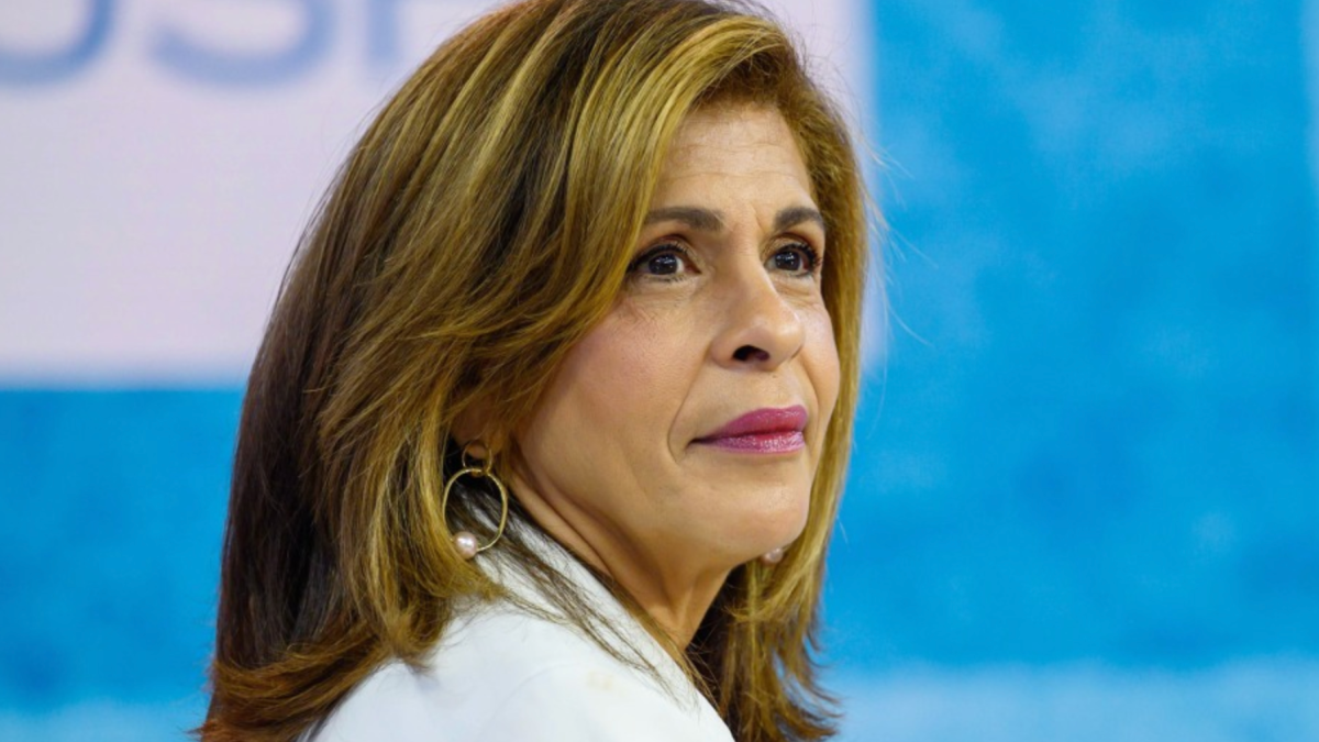Hoda Kotb Says Daughter Hope Has a ‘Longer Road’ Ahead Soon after Well being Scare