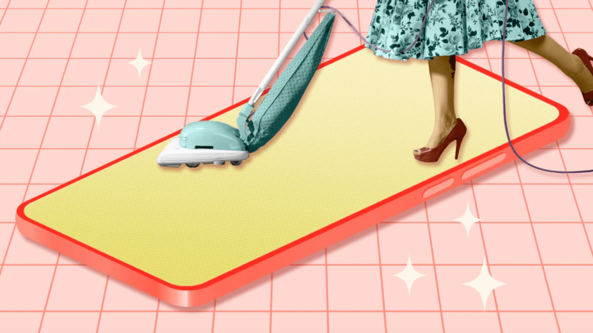 What's a Tradwife? The 1950s Housewife Trend Is Big on TikTok – NBC 6 South Florida - Vimarsana News