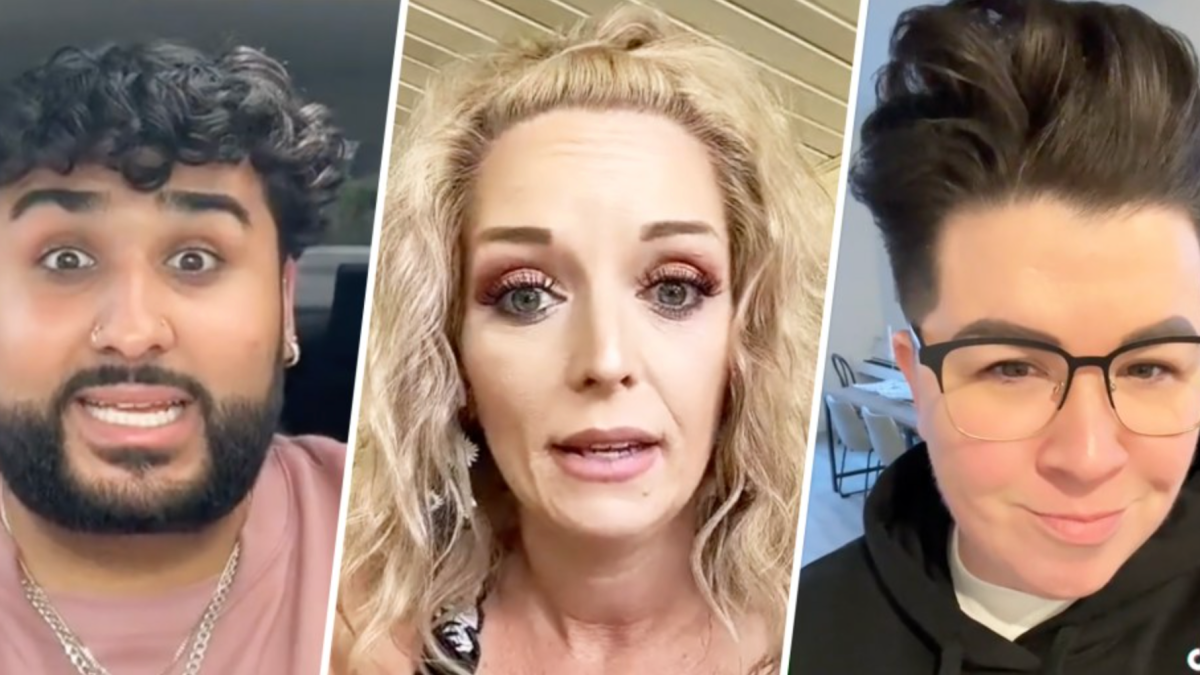 TikTok Transformed Their Lives. Now, These Creators Are Contemplating How a Ban Would Effects Them