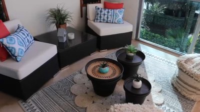 Sprucing Up Your Backyard in Time for Spring