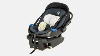 Nearly 60K Child Car Seats Recalled Over Potential Safety Issue – NBC 6  South Florida