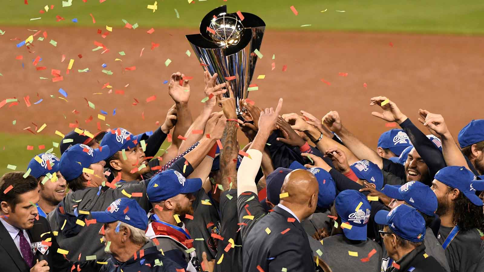 World Baseball Classic 2023 comes to Miami with Latin America