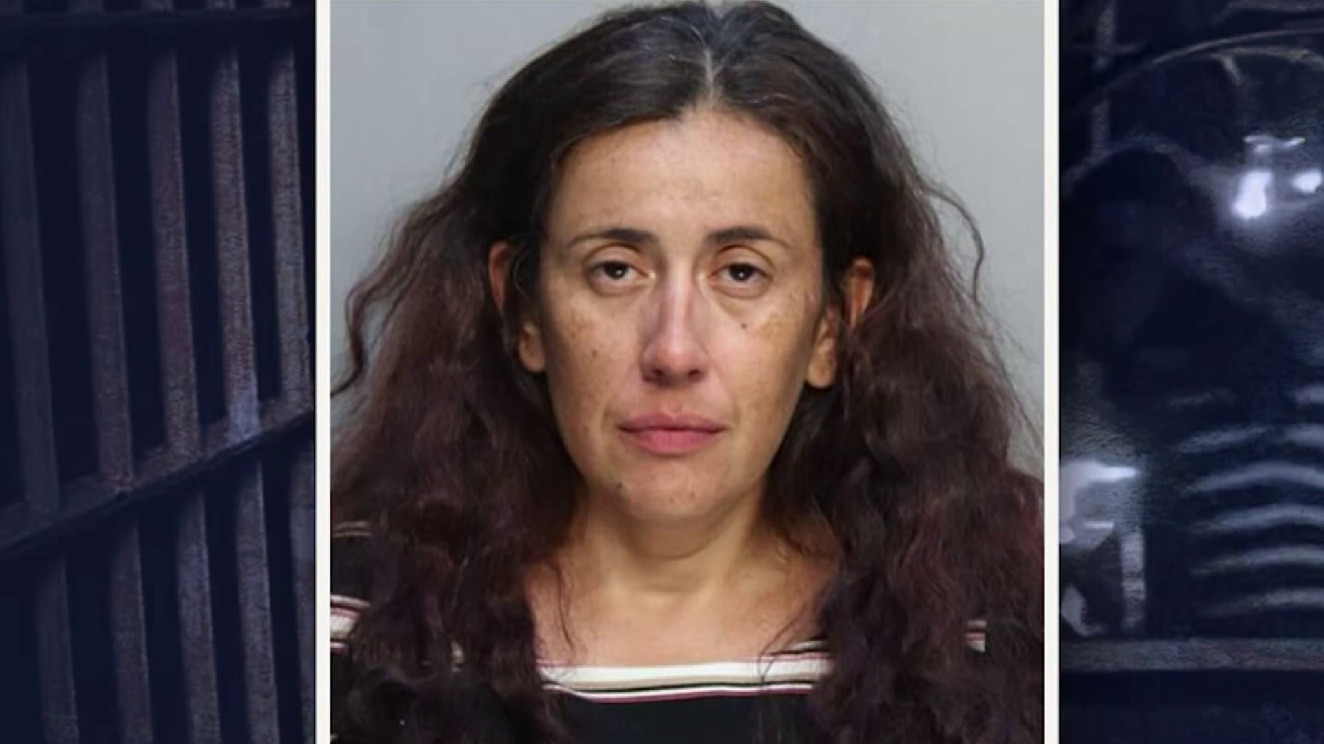 Woman Accused of Stealing Vehicle Causes Chaos on Miami Beach – NBC 6 ...