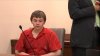 Florida Teen Gets Life in Prison for Stabbing 13-Year-Old Classmate to Death